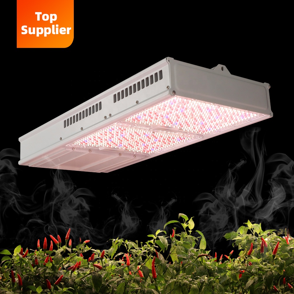 Indoor Plants - Lampada LED per Coltivazione Indoor a