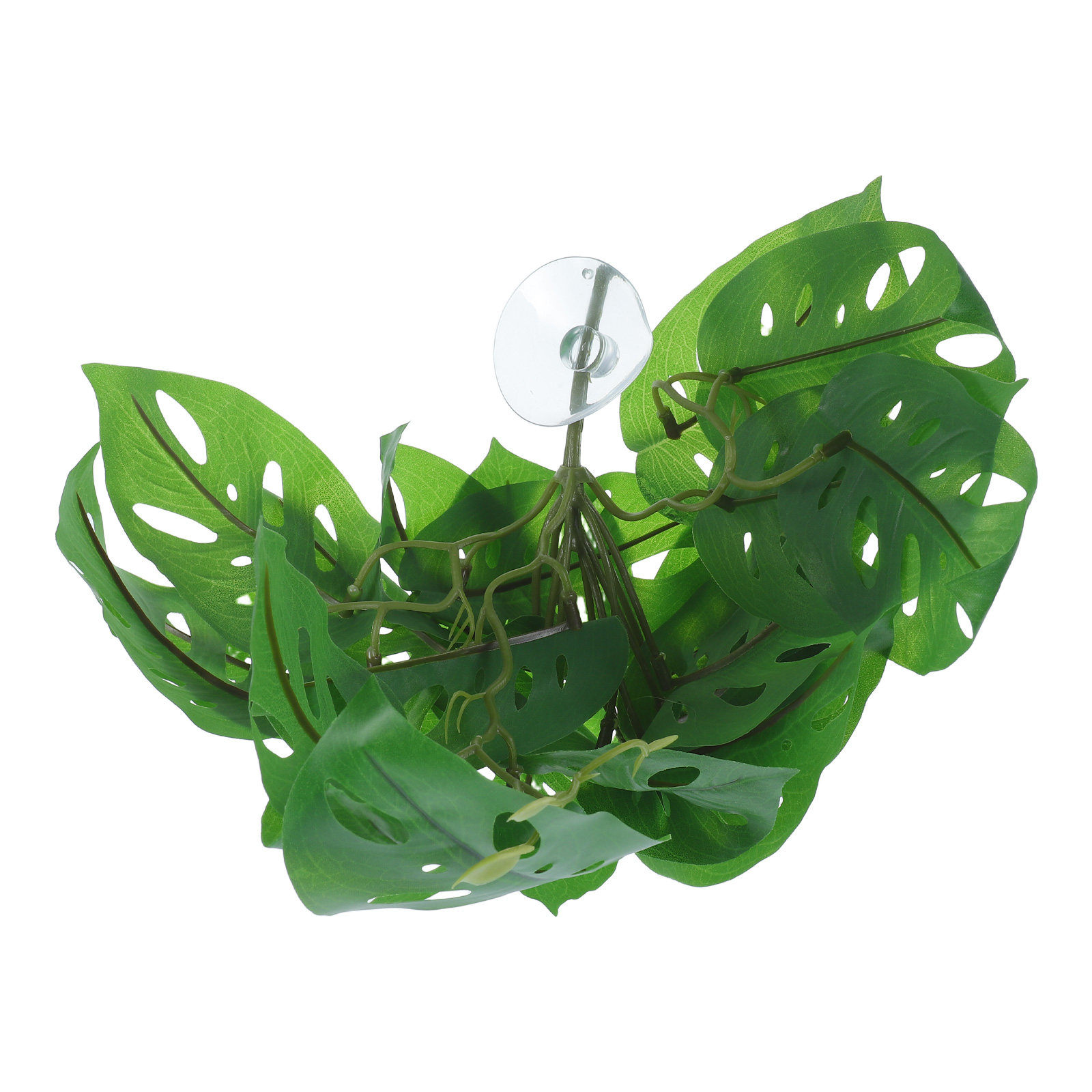 Snake Plant - Decorazioni per habitat di rettili, piante