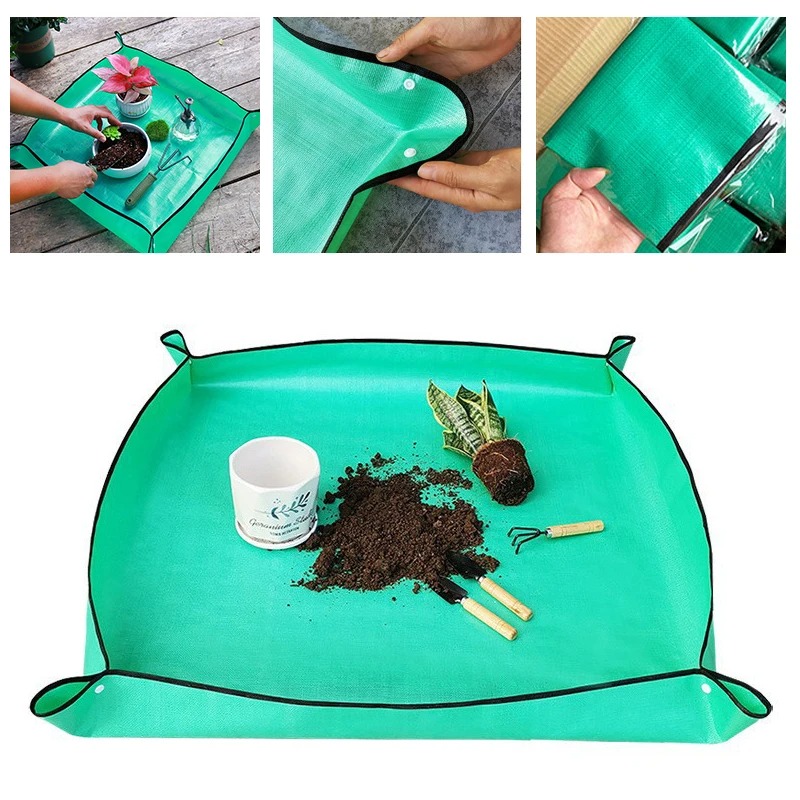 Repotting Mat - 1 pz Tappetino per Piantare 50