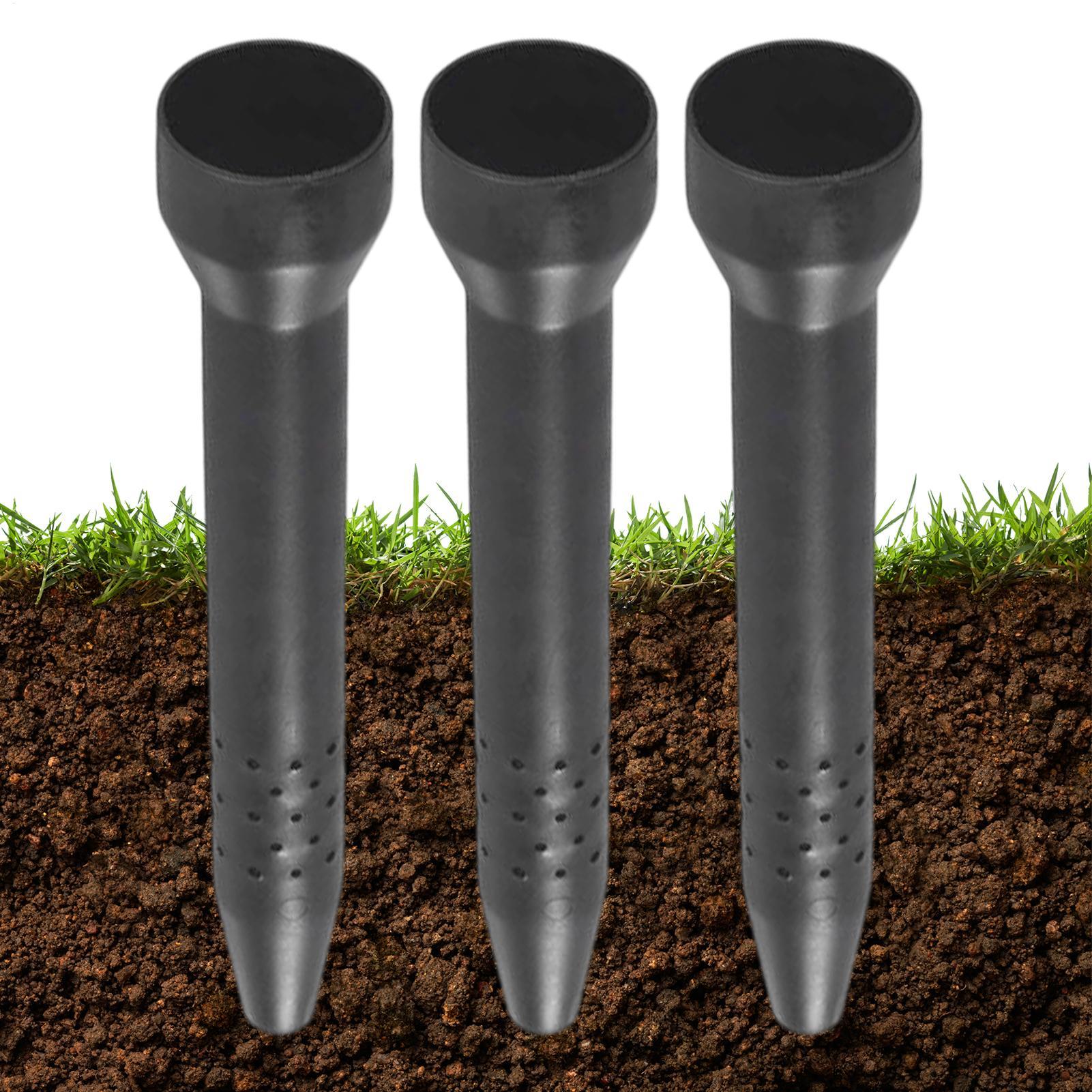 Picchetti per Irrigazione da G - Plant Support Stake recensione e prezzo