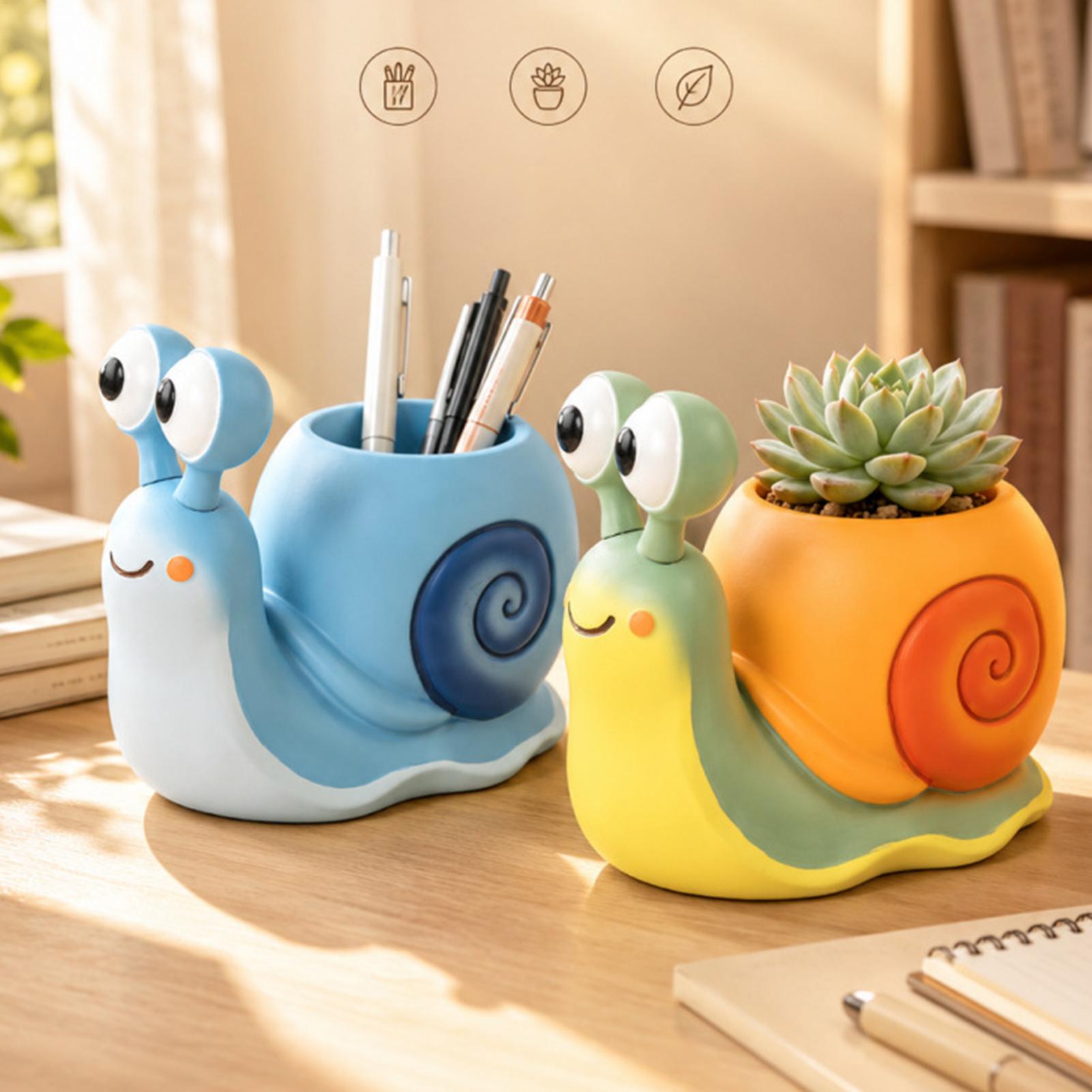Vaso per Fiori a Forma di Luma - Succulent Set recensione e prezzo