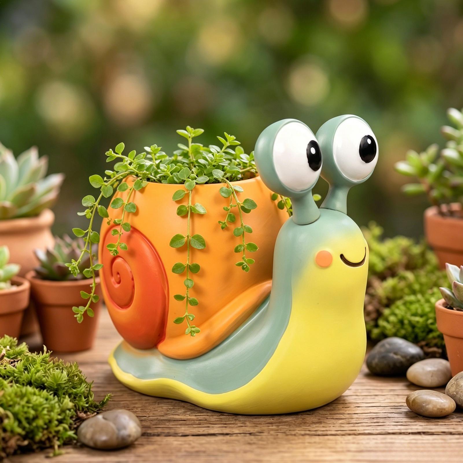 Vaso per Fiori a Forma di Luma - Succulent Set recensione e prezzo