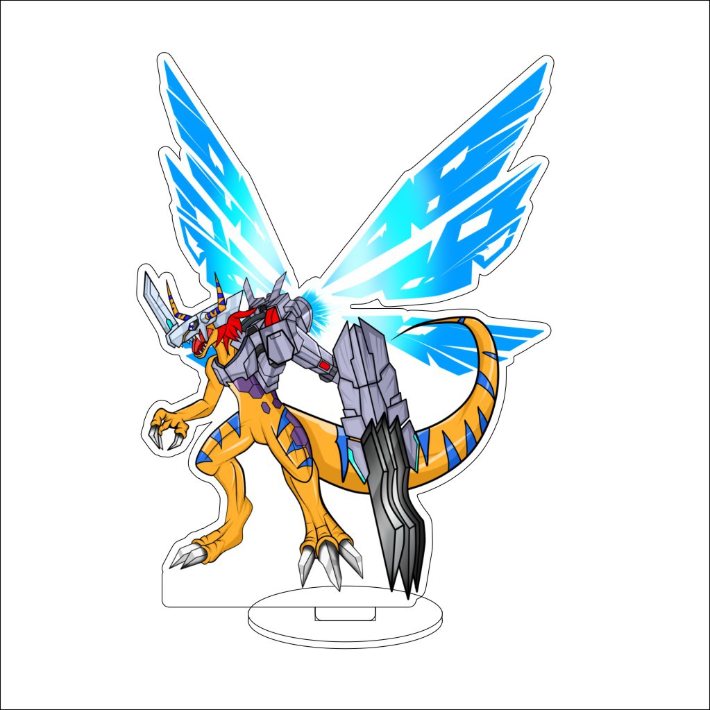 Statuetta in Acrilico di 16CM  - Monstera recensione e prezzo