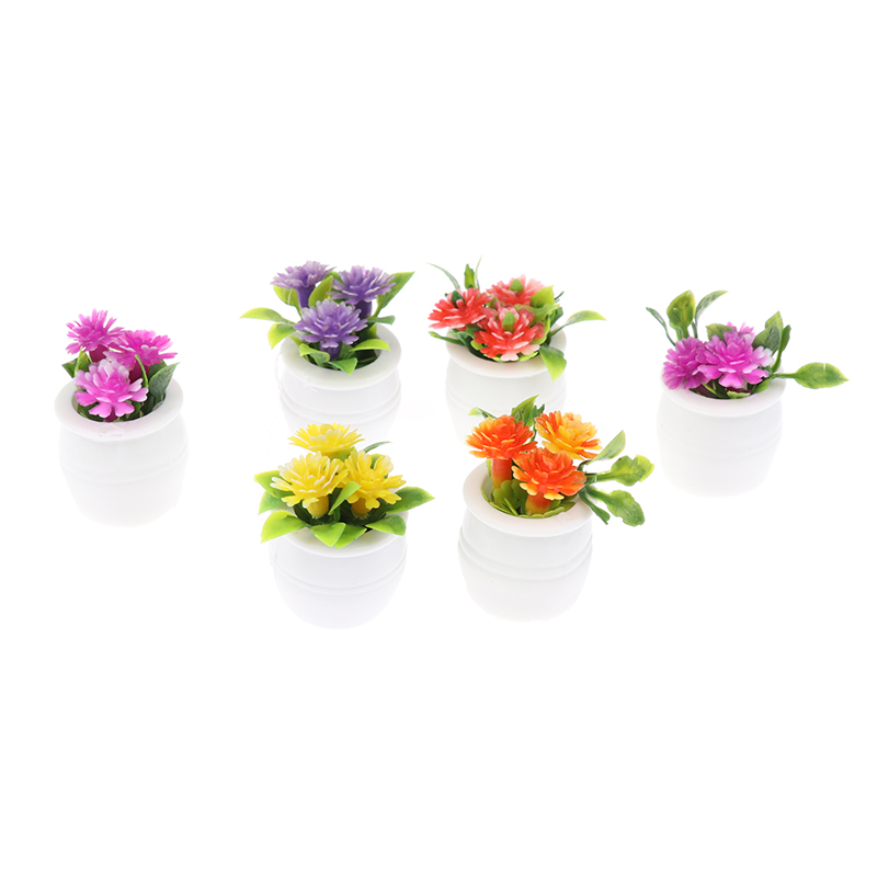 Mini simulazione di una casa d - Plant Pot recensione e prezzo