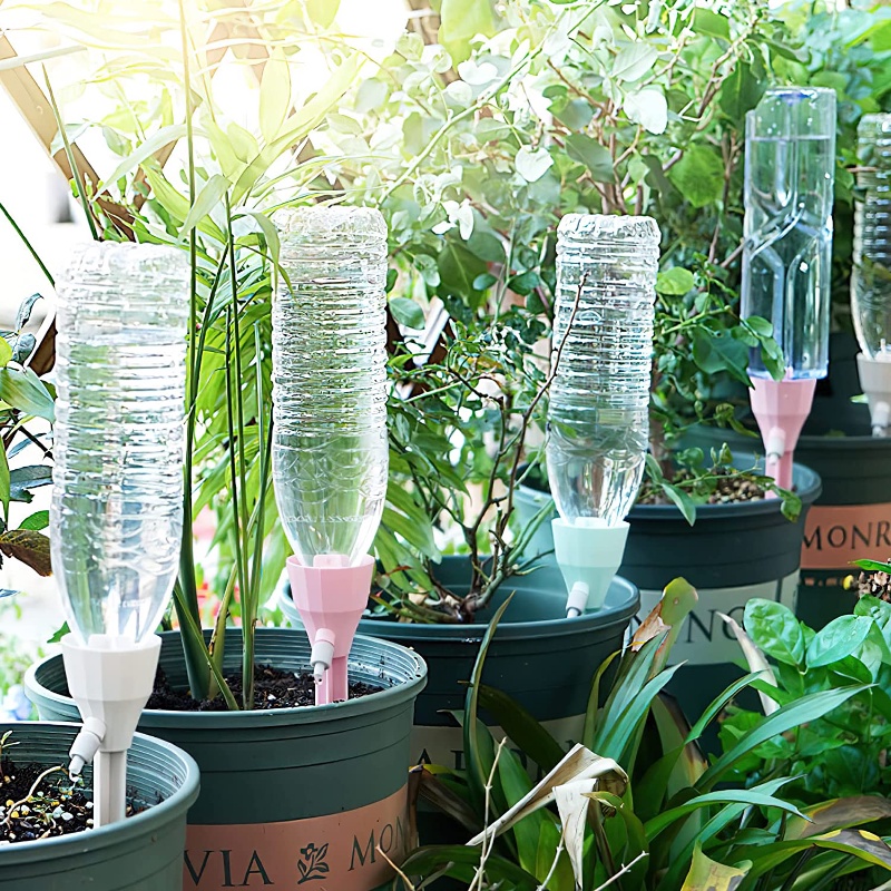 Sistema automatico di irrigazi - Plant Pot recensione e prezzo