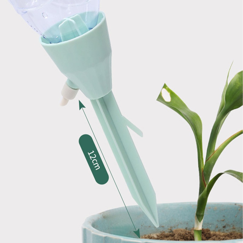 Sistema automatico di irrigazi - Plant Pot recensione e prezzo
