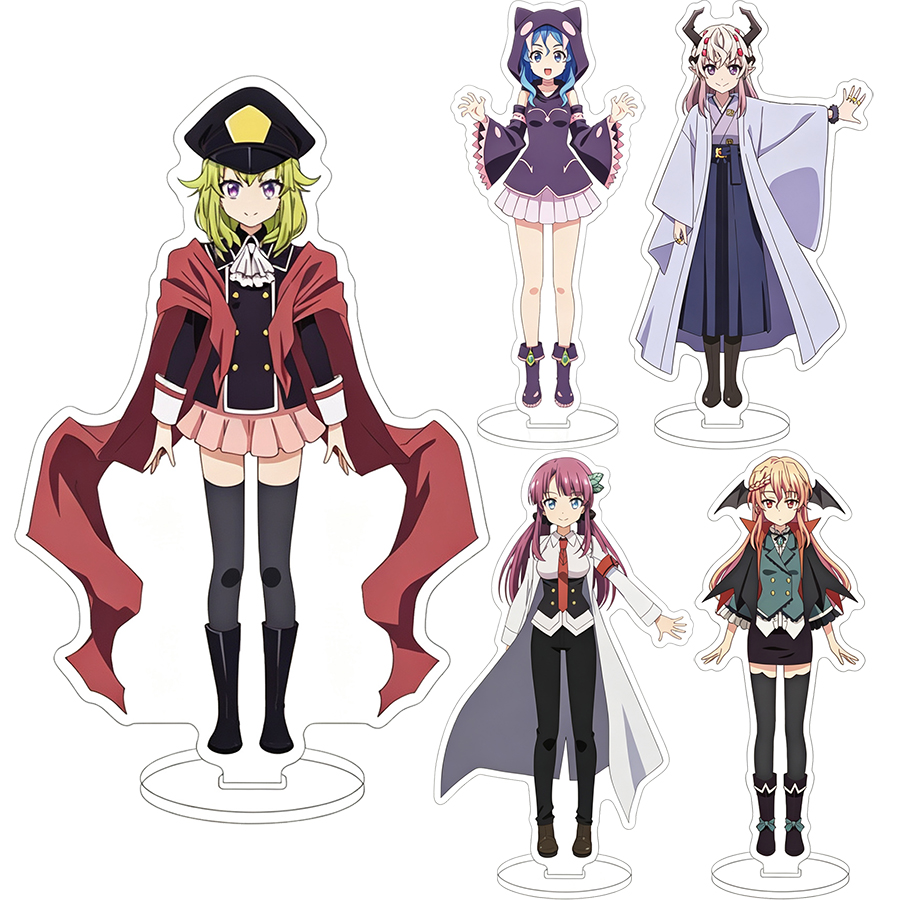 Statuetta Anime di 16CM di Mis - Monstera recensione e prezzo