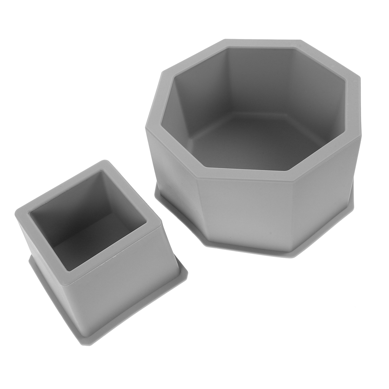 Set da 2 stampi in silicone ri - Succulent Set recensione e prezzo