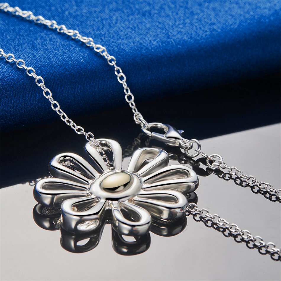 Collana con pendente a forma d - Snake Plant recensione e prezzo