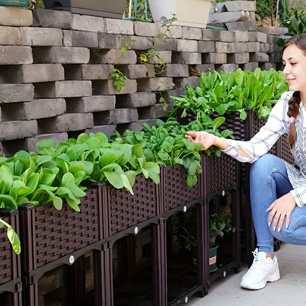 Letto da giardino di grande ca - Pothos recensione e prezzo